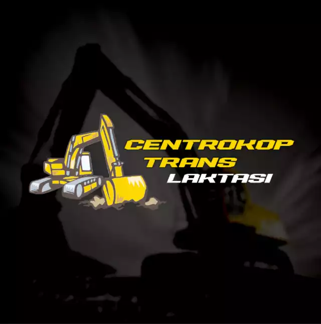 Centrokop Trans Logo