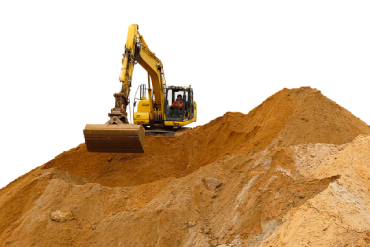 Earthworks